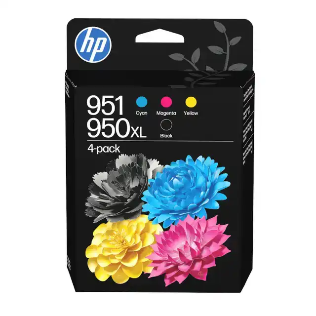 INKTCARTRIDGE HP C3WK1AE 950XL/951