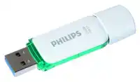 USB STICK 3.0 PHILIPS SNOW USB-A 256GB