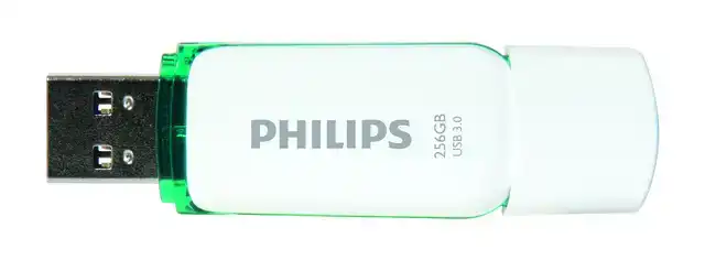 USB STICK 3.0 PHILIPS SNOW USB-A 256GB