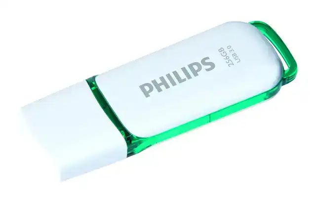 USB STICK 3.0 PHILIPS SNOW USB-A 256GB