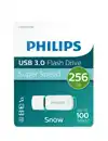 USB STICK 3.0 PHILIPS SNOW USB-A 256GB