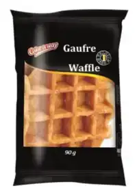 SUIKERWAFEL CAKE A WAY 90GR