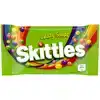 SNOEP SKITTLES CRAZY SOUR DOOS 36 STUKS