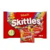 SNOEP SKITTLES FRUIT UITDEELZAK 11