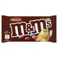 SNOEP MM CHOCO DOOS 24 STUKS