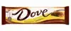 CHOCOLADE DOVE LIAISON CARAMEL REEP