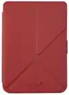 BESCHERMHOES TOLINO SHINE ORIGAMI ROOD