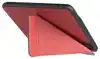 BESCHERMHOES TOLINO VISION 7 ORIGAMI ROOD