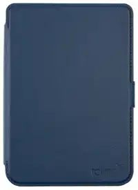 BESCHERMHOES TOLINO SHINE SLIMFIT ESS. BLAUW
