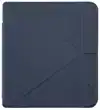 BESCHERMHOES TOLINO VISION 7 ORIGAMI BLAUW
