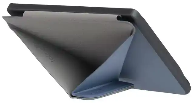 BESCHERMHOES TOLINO VISION 7 ORIGAMI BLAUW