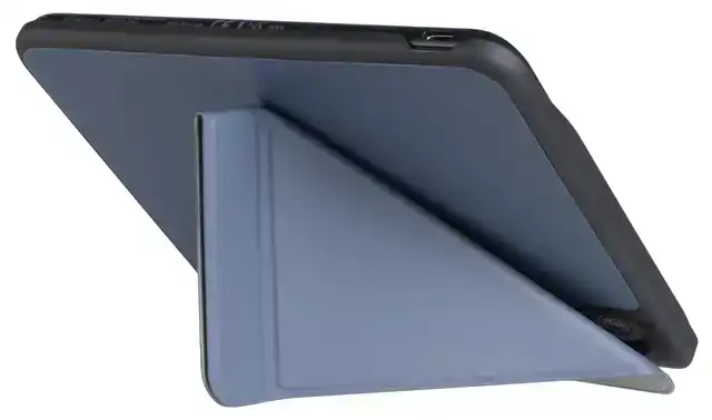 BESCHERMHOES TOLINO VISION 7 ORIGAMI BLAUW