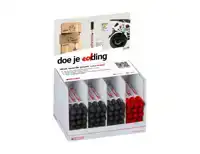 PERMANENT MARKER EDDING 3000 DOE JE