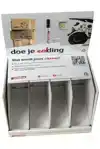 PERMANENT MARKER EDDING 3000 DOE JE