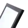 MENUSTANDAARD OFFICE MAGNETISCH ACRYL