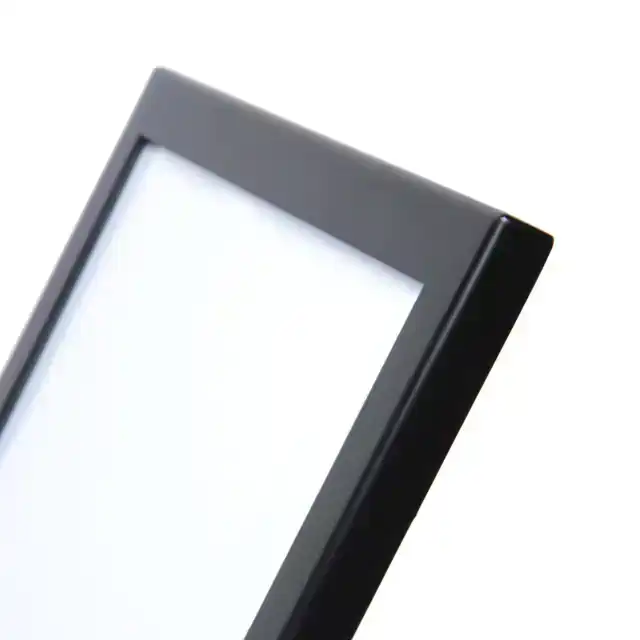 MENUSTANDAARD OFFICE MAGNETISCH ACRYL