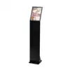 MENUSTANDAARD OFFICE MAGNETISCH ACRYL