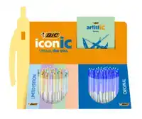 DISPLAY BIC LEEG TBV M10