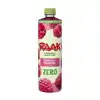 SIROOP RAAK FRAMBOOS ZERO SUGAR 750ML