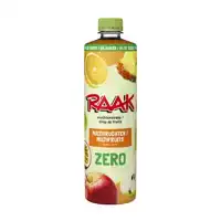 SIROOP RAAK MULTIVRUCHTEN ZERO SUGAR