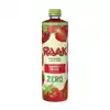SIROOP RAAK AARDBEI ZERO SUGAR 750ML