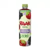 SIROOP RAAK BOSVRUCHTEN ZERO SUGAR