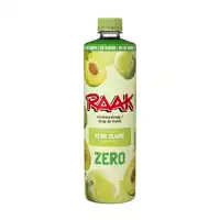 SIROOP RAAK REINE CLAUDE ZERO SUGAR