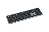 TOETSENBORD KENSINGTON EQ KB535