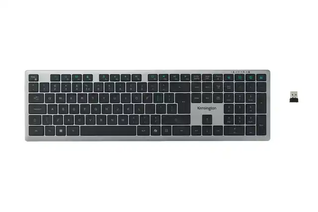 TOETSENBORD KENSINGTON EQ KB535