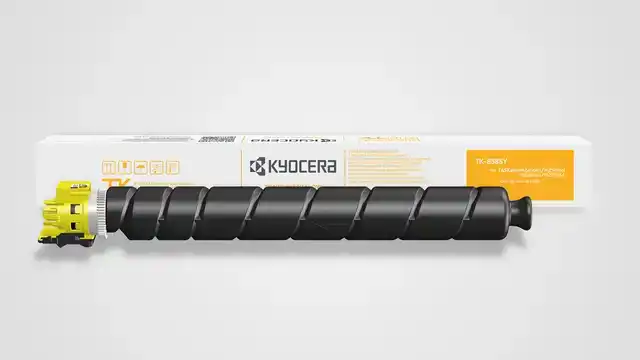 TONER KYOCERA TK-8585Y GEEL