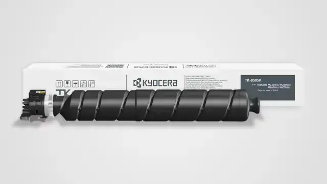 TONER KYOCERA TK-8585K ZWART