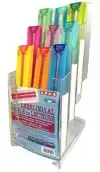 LEESLINIAAL ARDA EASY READING 0.7MM