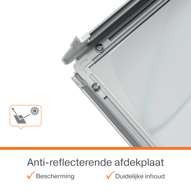 KLIKLIJST NOBO PREMIUM PLUS A3