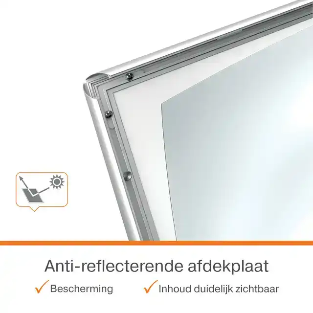 STOEPBORD NOBO ESSENCE A1 MET