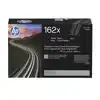 TONERCARTRIDGE HP W1620X 162X ZWART