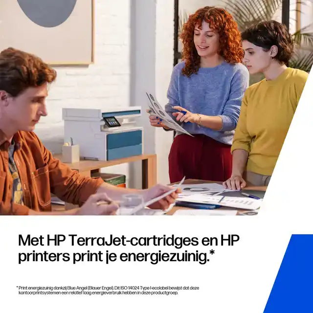 TONERCARTRIDGE HP W1620X 162X ZWART