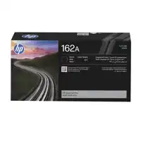 TONERCARTRIDGE HP W1620A 162A ZWART