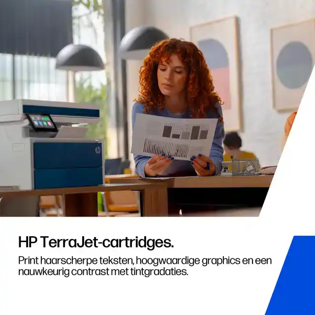 TONERCARTRIDGE HP W1620A 162A ZWART