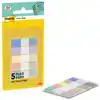 INDEXTABS POST-IT 683-5PASTEL