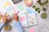 INDEXTABS POST-IT 683-5PASTEL