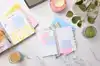 MEMOBLOK POST-IT 3M 73X73MM TRANSPARANT