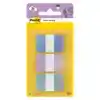 INDEXTABS POST-IT 686-3COAST