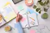 INDEXTABS POST-IT 686-3COAST