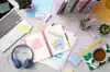 INDEXTABS POST-IT 686-3COAST