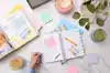 INDEXTABS POST-IT 686-3COAST
