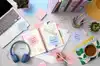 MEMOBLOK POST-IT 3M 73X73MM TRANSPARANT