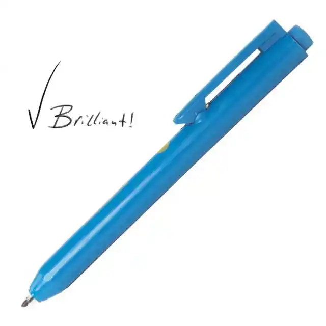 PERMANENT MARKER DETECTIE DETECTAMET