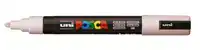 PAINTMARKER UNI POSCA PC5M M SATIJN