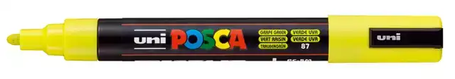 PAINTMARKER UNI POSCA PC5M M