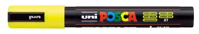 PAINTMARKER UNI POSCA PC5M M